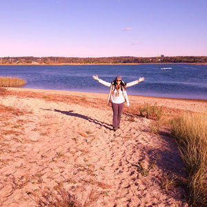 Meet your Posher, Sharon